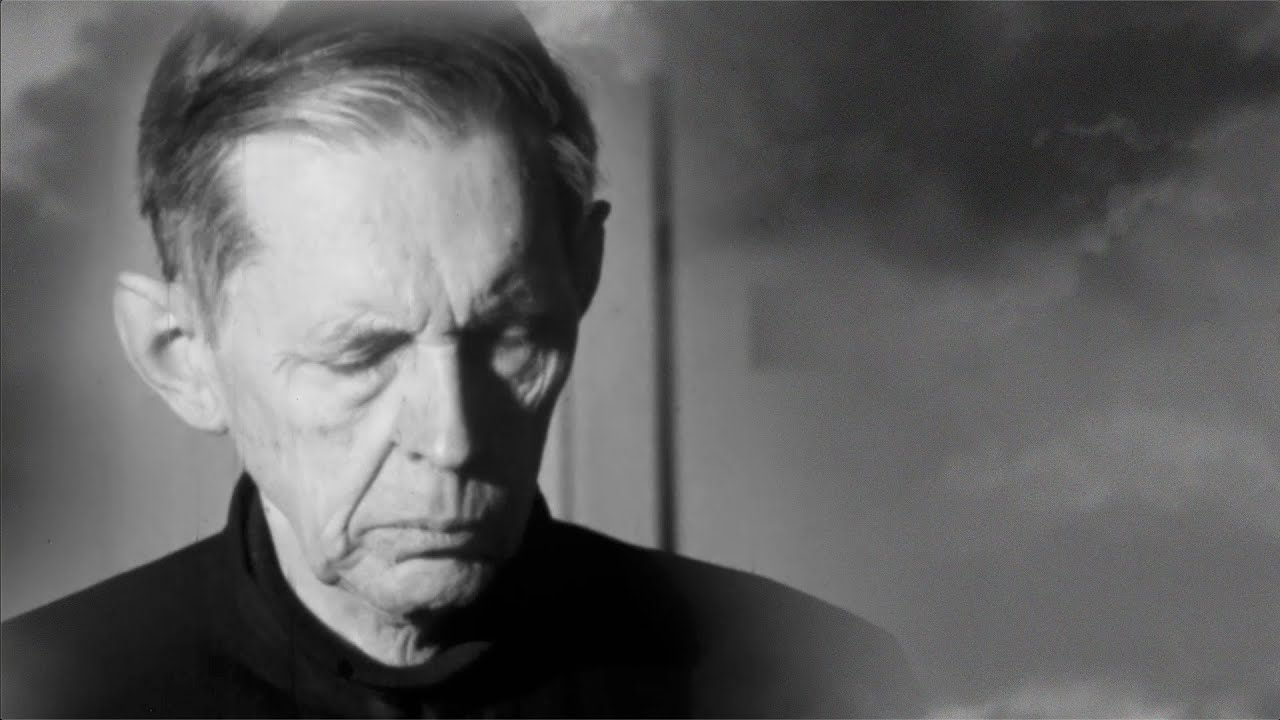 Ai-un: Hugo Makibi Enomiya-Lassalle - Bridge Builder between Zen and Christianity - Trailer