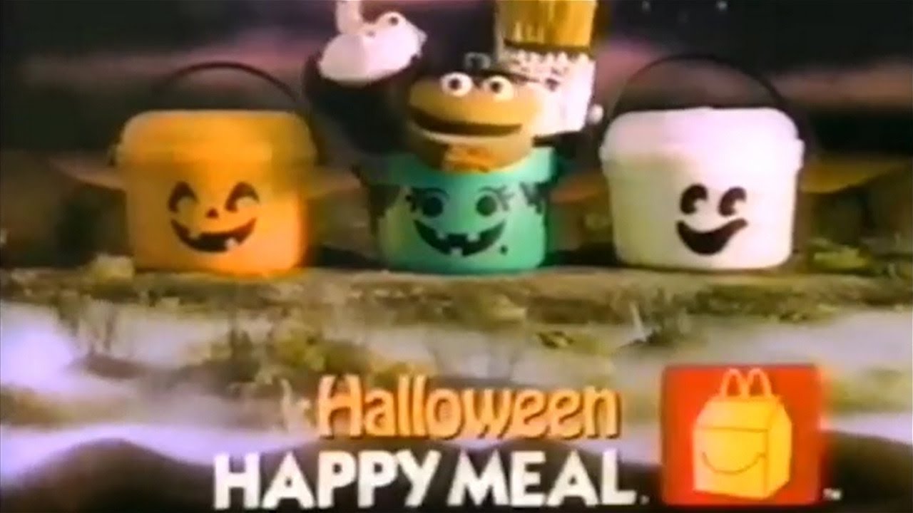 Ｓｐｏｏｋｙ  Ｅｖｅｎｉｎｇ (Halloween Vaporwave Mix)