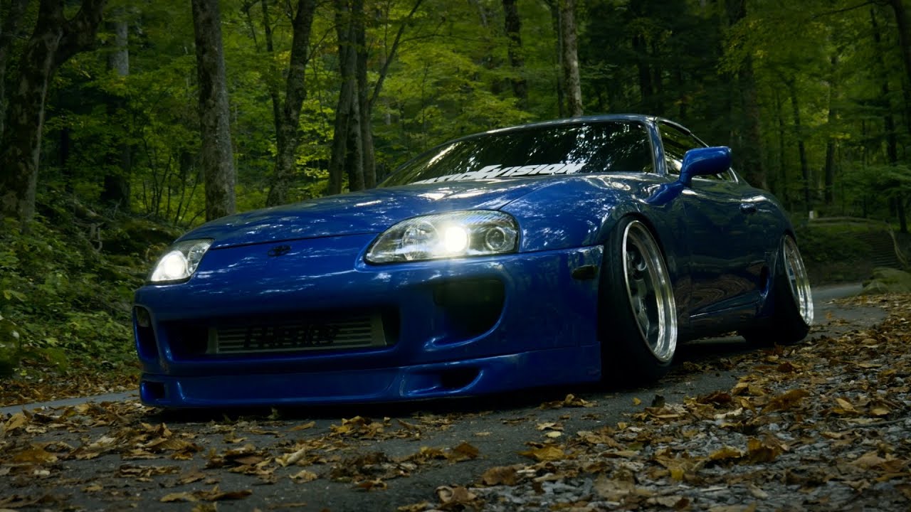 STANCED SUPRA 