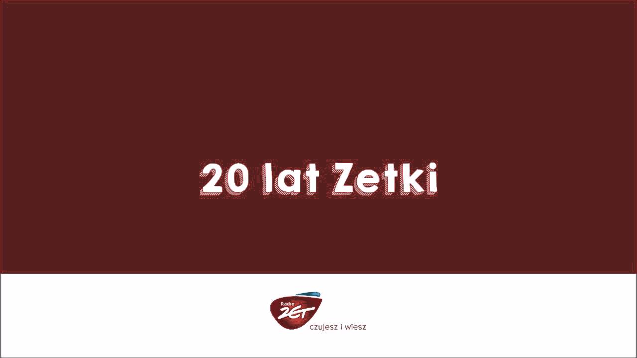 20 lecie Radia Zet - Tomek Florkiewicz, cz. 1 (28.09.2010)