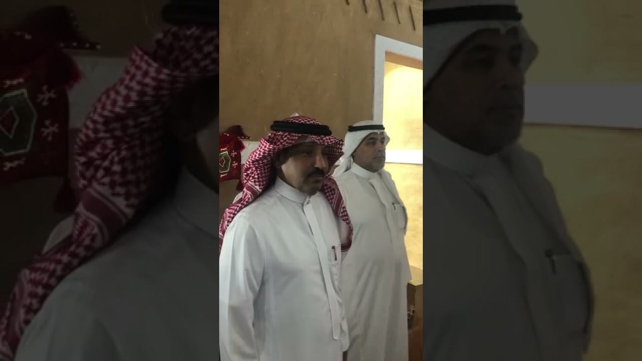 افتتاح ديوانية الغالين بحي الروضة بحضور امين الرياض الأمير /فيصل بن عياف الخميس ١٢ / ٢ / ١٤٤٤هـ