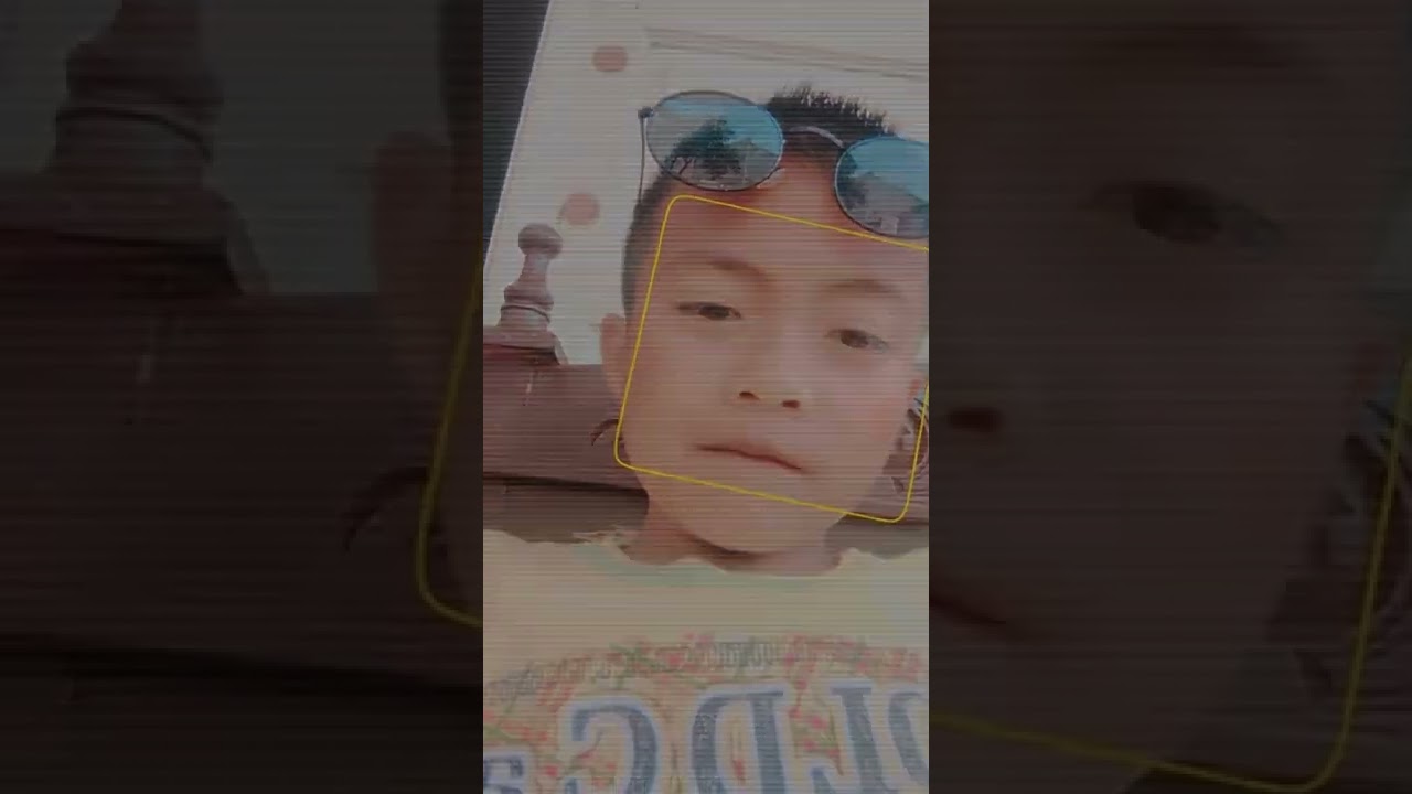 ganlong jadi buat jejen
