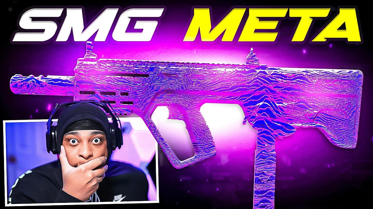 the NEW RAM 9 SMG is *BROKEN* in MW3! 😳 *Best RAM 9 Class Setup* (Modern Warfare 3)