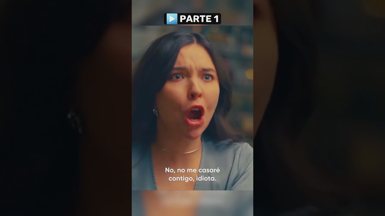 &iexcl;Lo dej&oacute; en plena propuesta! &iquest;Qu&eacute; har&iacute;as t&uacute;? #dramareal  #decisionesdif&iacute;ciles