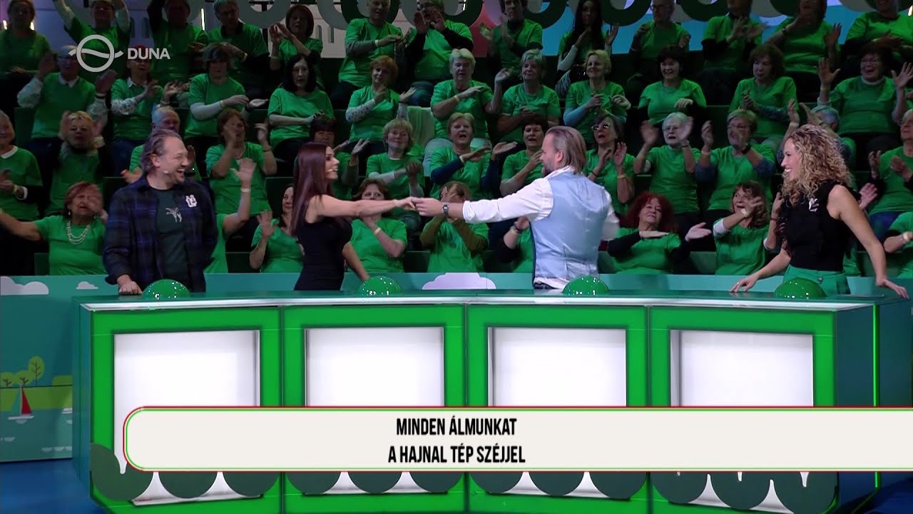 Magyarország, szeretlek! zenekar | Echo – Gondolsz-e majd rám?