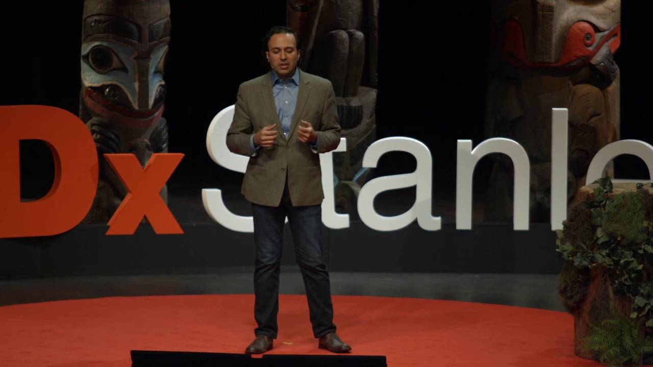 Don’t let the bed bugs bite | Karn Manhas | TEDxStanleyPark