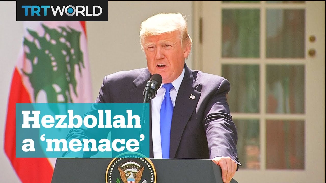 What is Hezbollah?