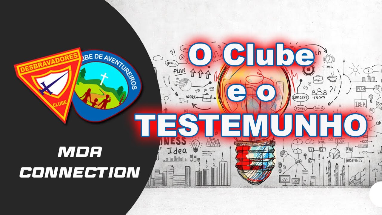 1 - CRM e testemunho