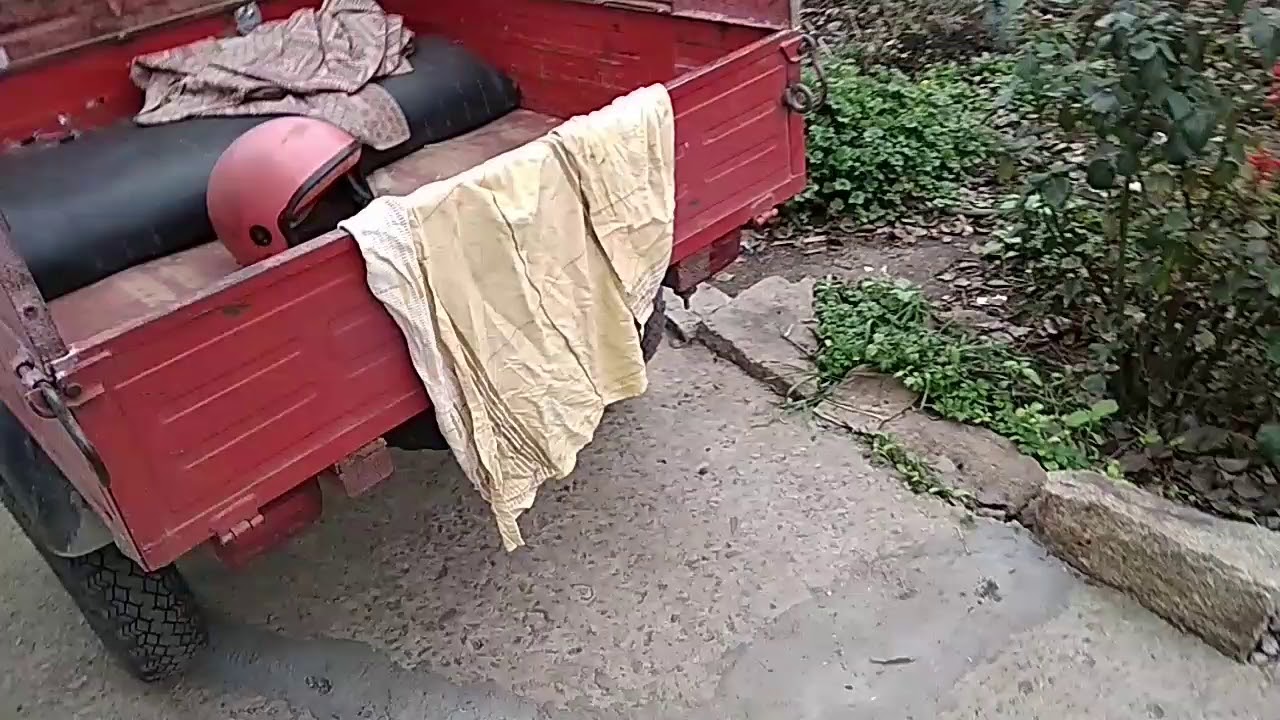 Ресурс двигателя  мотороллер муравей 163fml