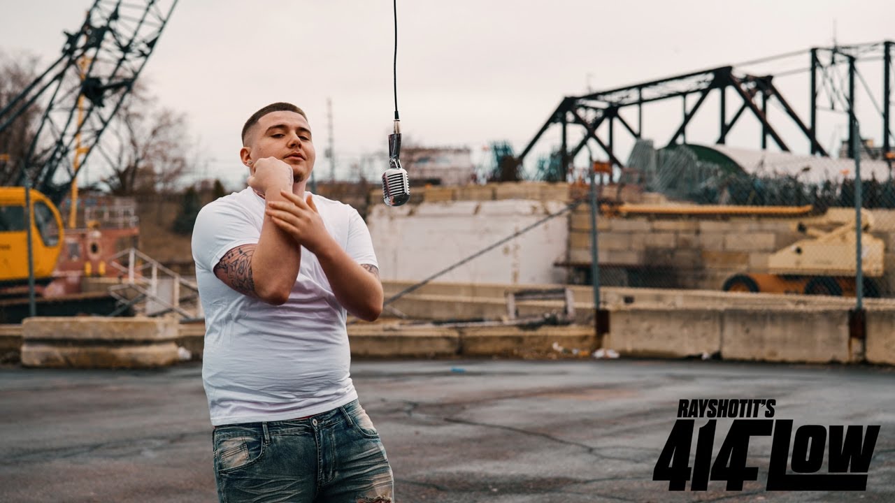 RayShotIt's 414Flow 