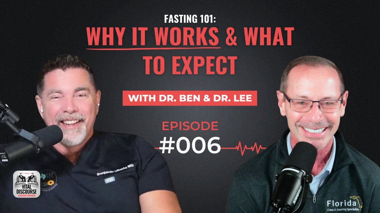 Fasting 101: How to Trigger Autophagy, Cellular Rejuvenation, and Lasting Weight Loss