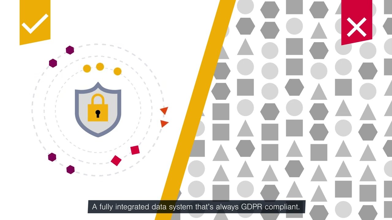 Go with SD Worx Flows and connect your HCM platform with our payroll solutions across Europe.