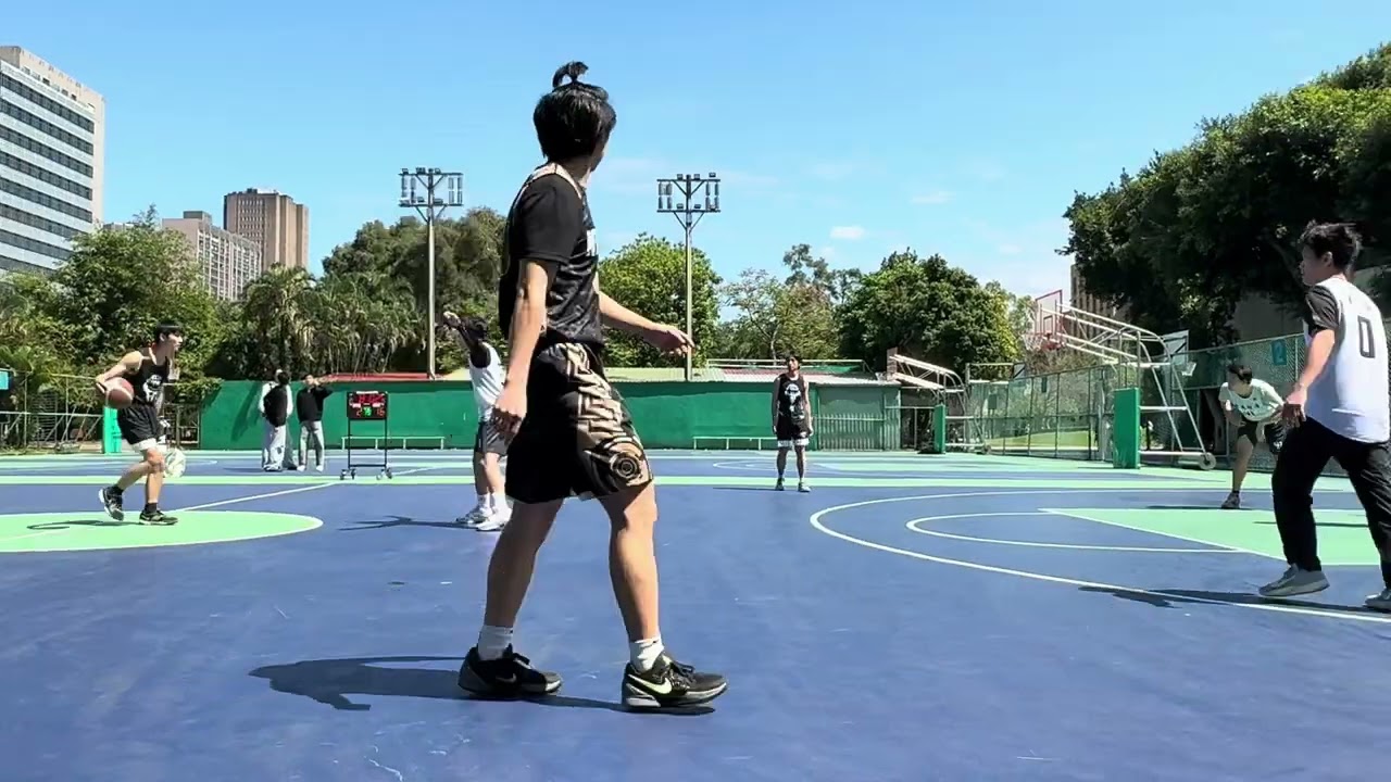 台大盃 物理v.s.經濟B 2026.3.11 第二節上半