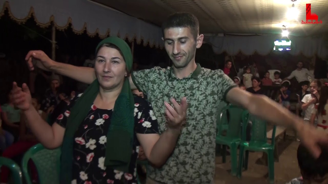 Cellilabad Nurlan beyin toyu 1