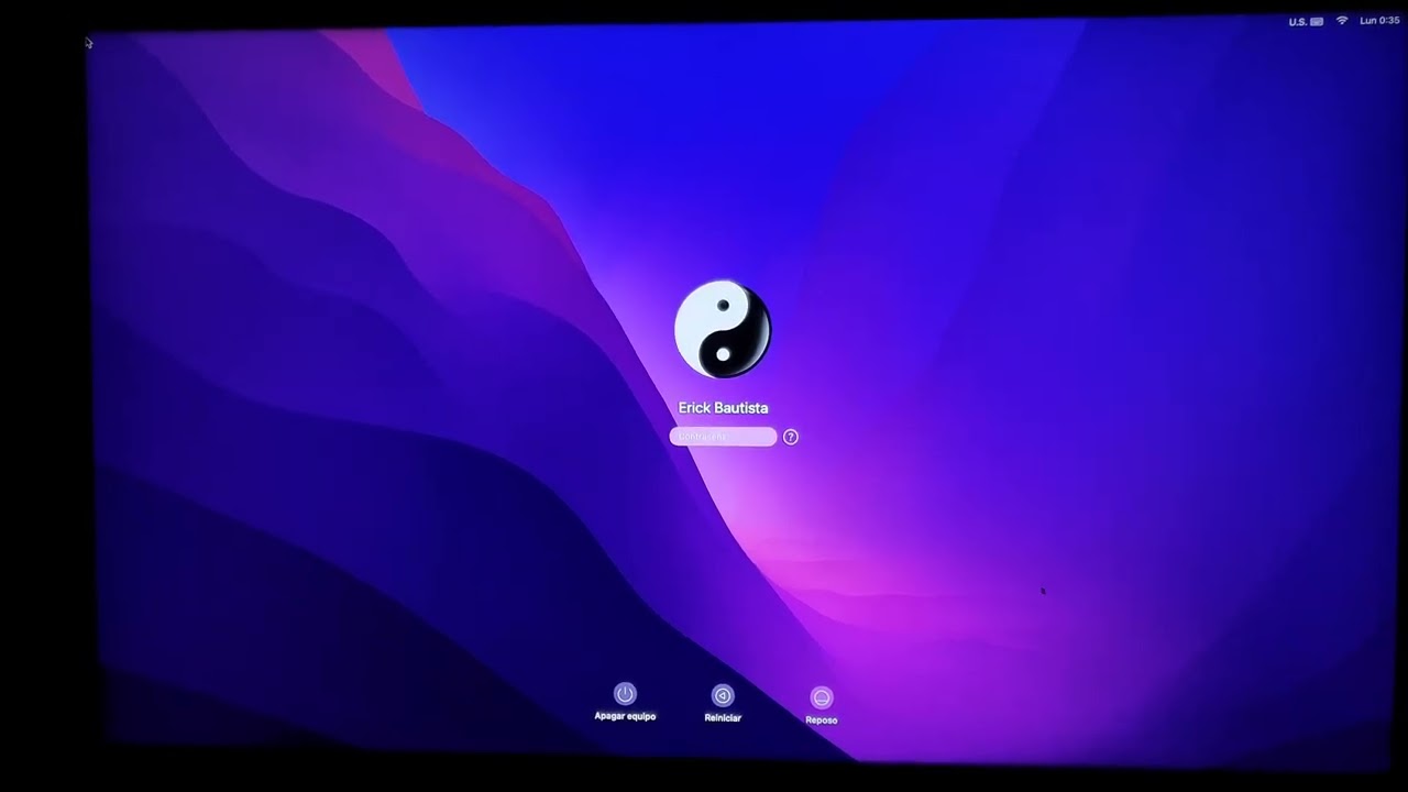 Tutorial - Solución a BT & WiFi Intel en macOS Monterey Hackintosh