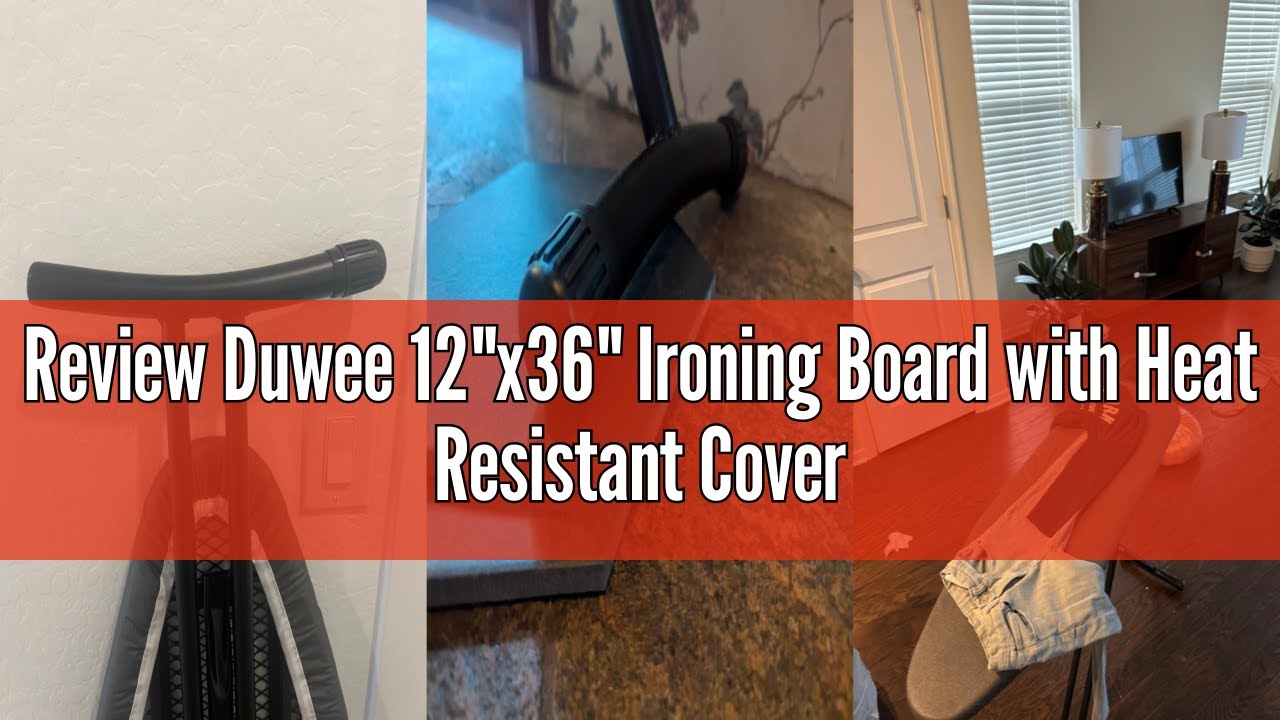Review Duwee 12