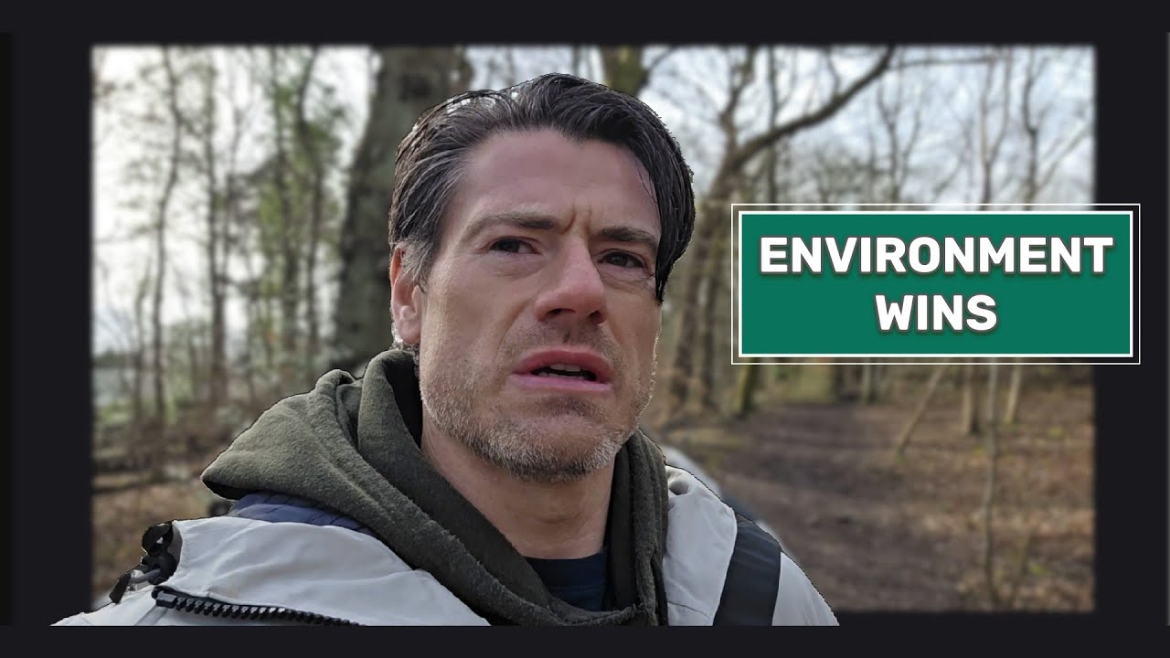Why Your Environment Is Quietly Controlling Your Life