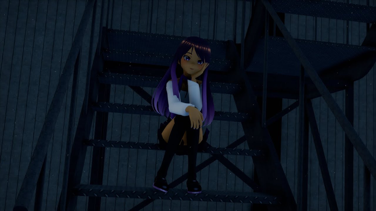 [MMD] DALLY