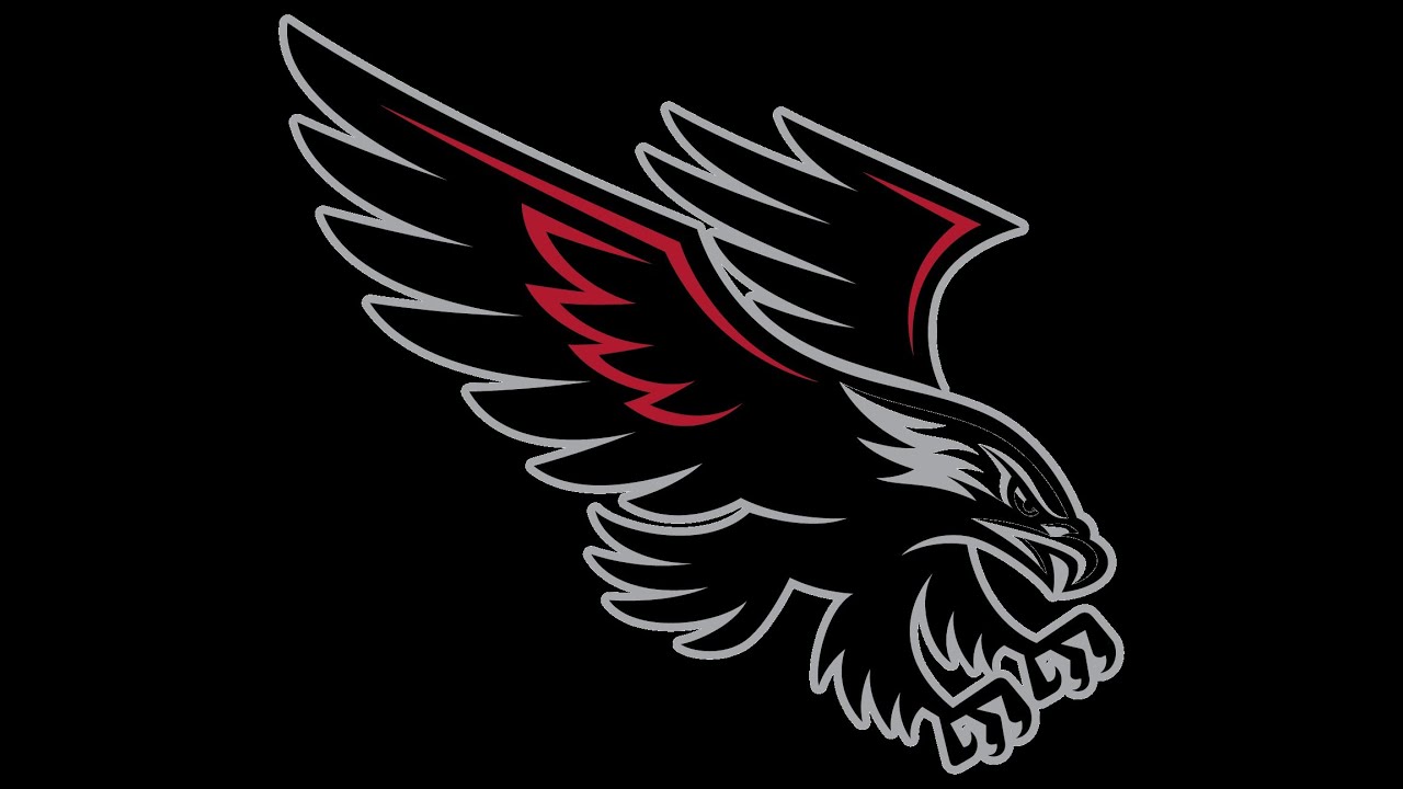Heaton Hawks Basketball Varsity