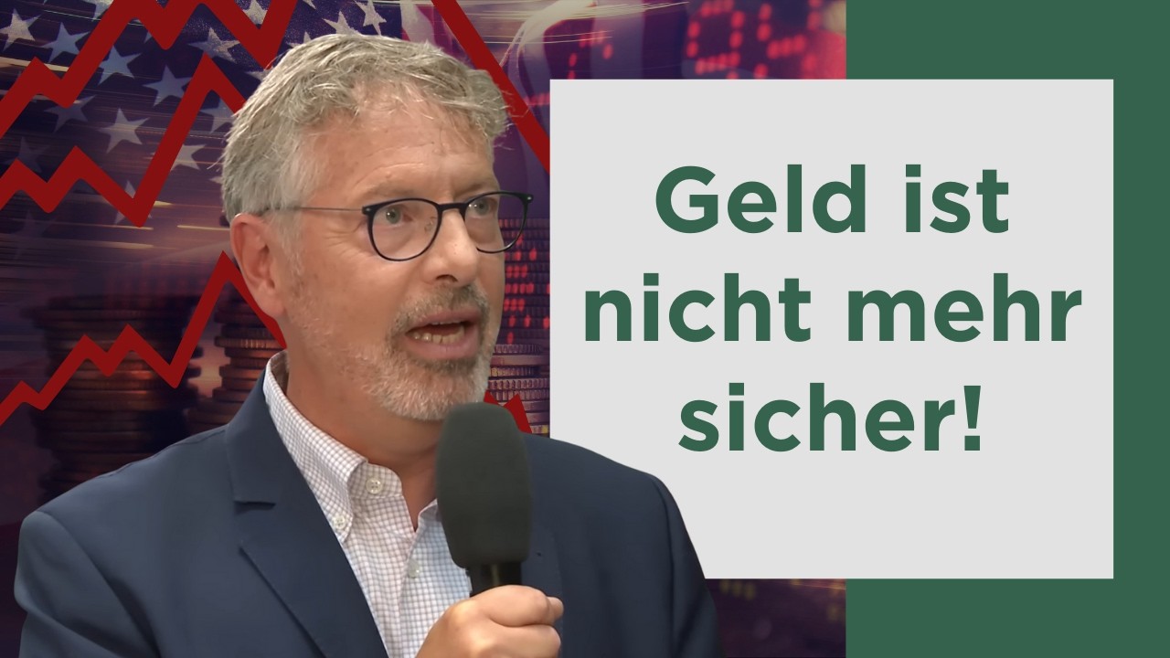 Philipp Vorndran warnt: 