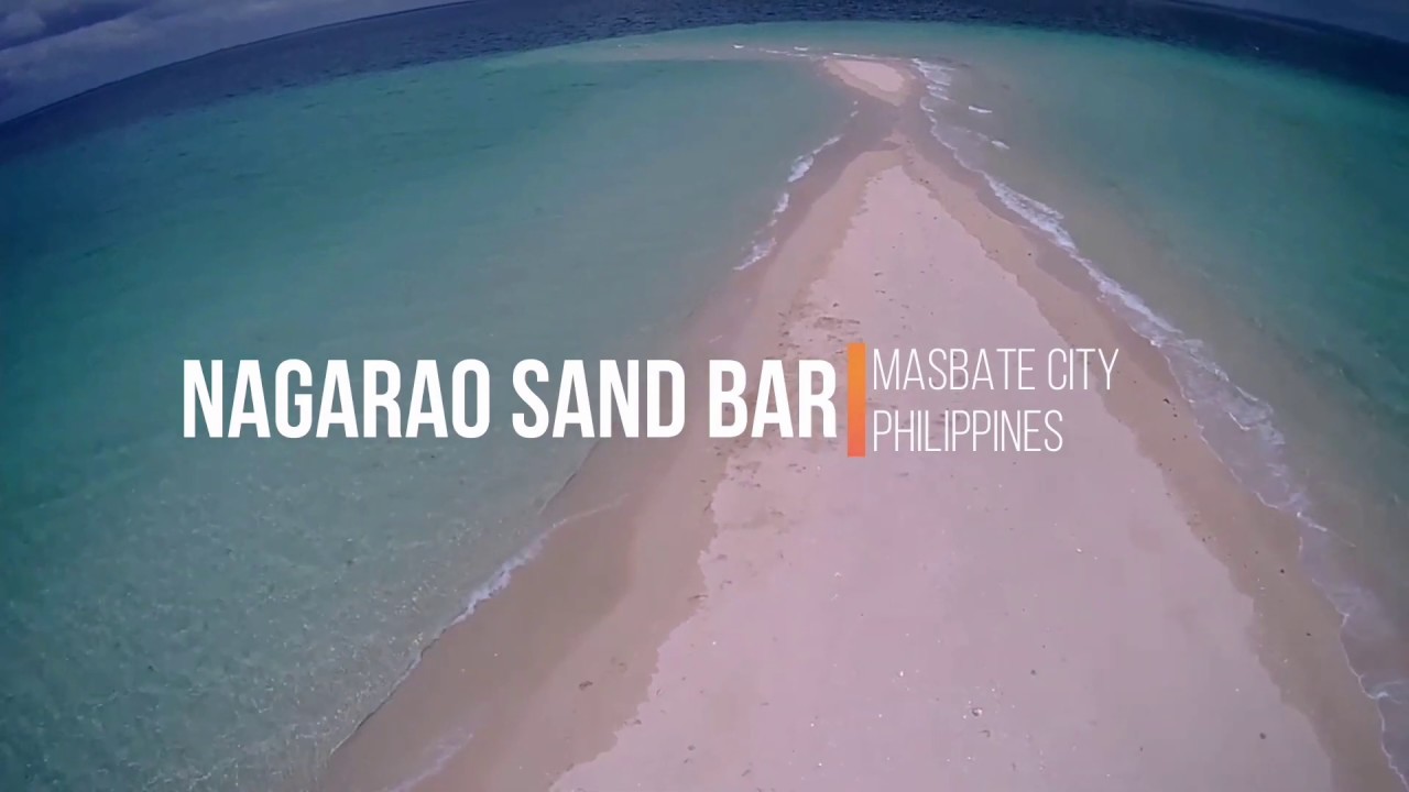 Nagarao Island Placer Masbate