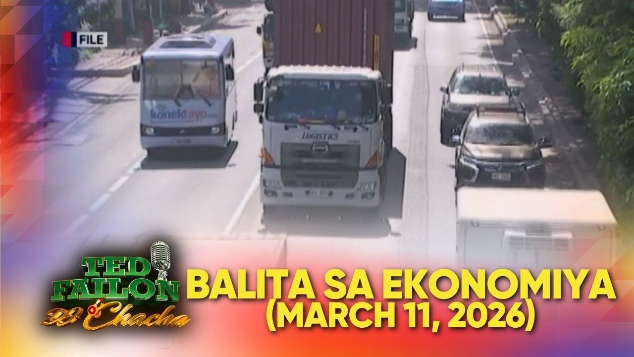 CTAP, humiling ng 30% taas-singil sa kanilang serbis  | Ted Failon & DJ Chacha