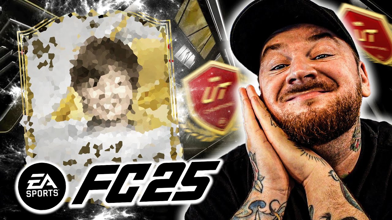 ICH hab ne TRADABLE ICON gezogen und DU NICH !🧐 MEINE WEEKEND LEAGUE REWARDS 🔥