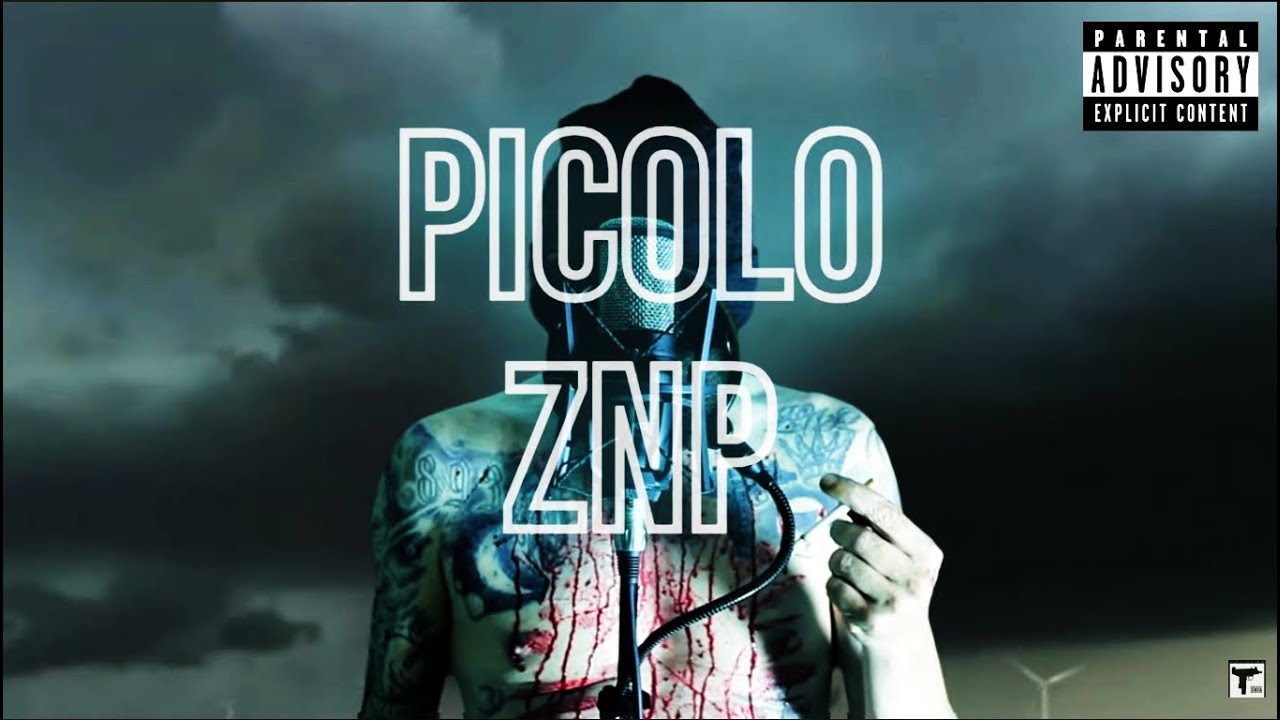 EXORCISMO 2026 PICOLO ZNP X GOODJHON PROD.