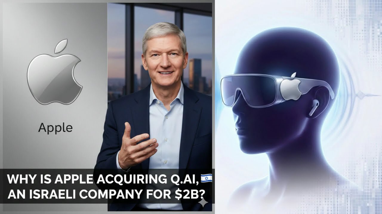 Секрет Apple на 2 миллиарда долларов: конец экранов iPhone?