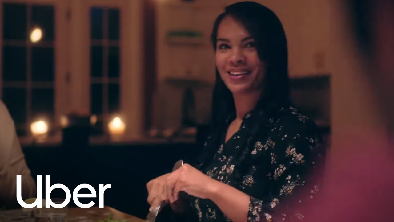 Uber's Community Guidelines: Safety and Respect for All | Uber