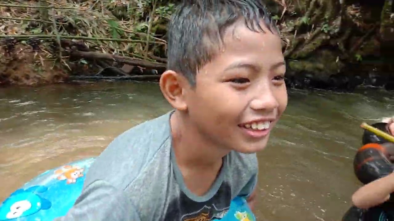 Jantur Sengkulai. Kutai Barat