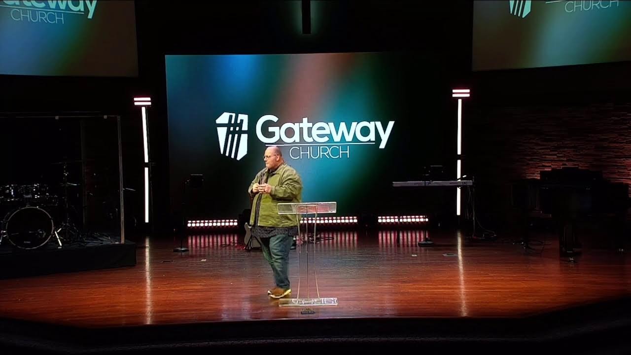 Sunday Morning Worship | March 15, 2026