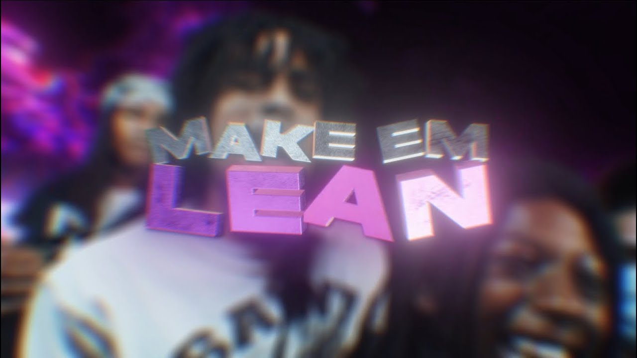 Vanity x Fatz B x Tmb Blitz - Click City (Official Music Video)