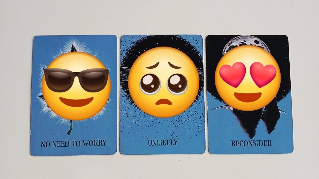 BLUNT AF 🔥 THEIR EXACT THOUGHTS OF YOU TODAY PICK A CARD READING 