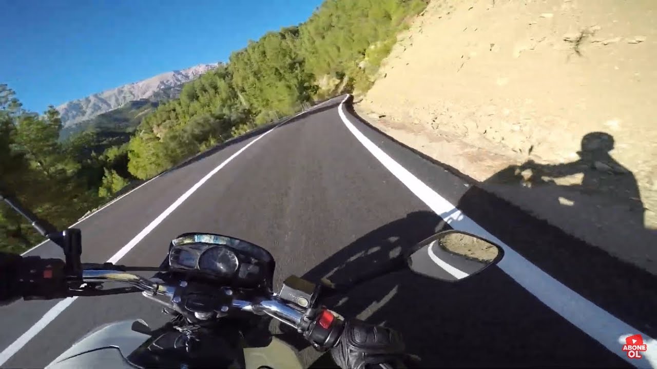 Suzuki GSR 600 Pure Sound