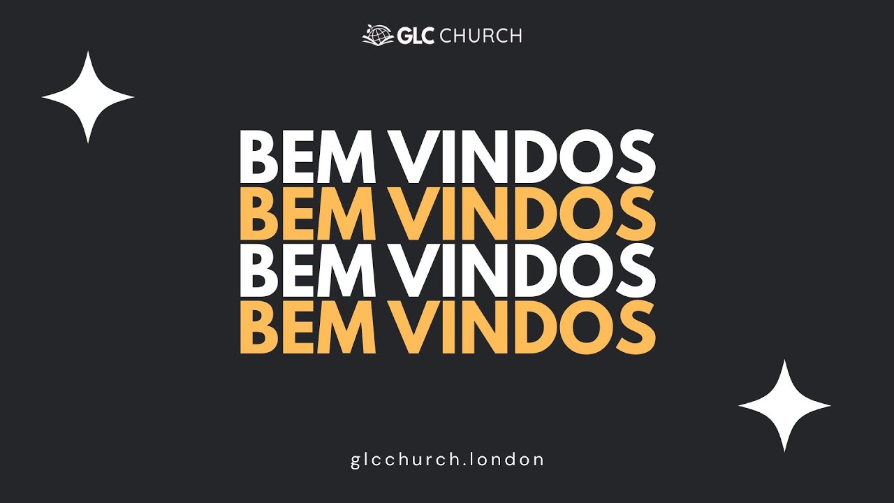 FRUTOS DA MATURIDADE: As 3 Atitudes para Colher uma Vida Plena | Culto Ao Vivo GLC Church
