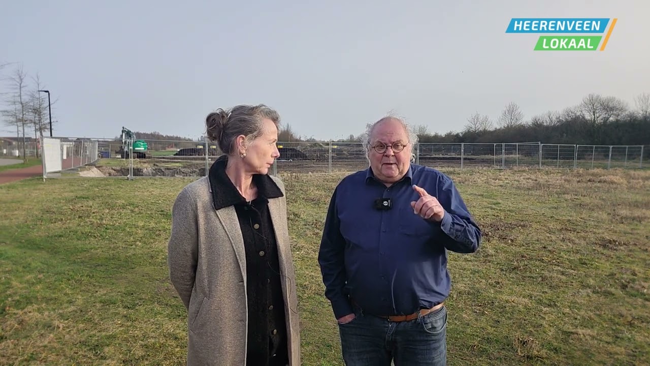 Een nieuwe gemeenteraad kan ervoor zorgen dat er snel een AZC komt