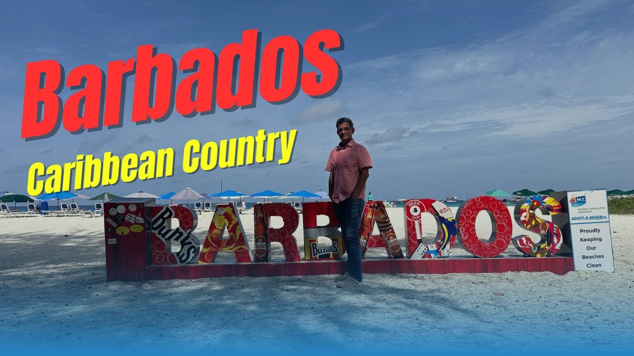 Barbados|must visit|doctorontravel