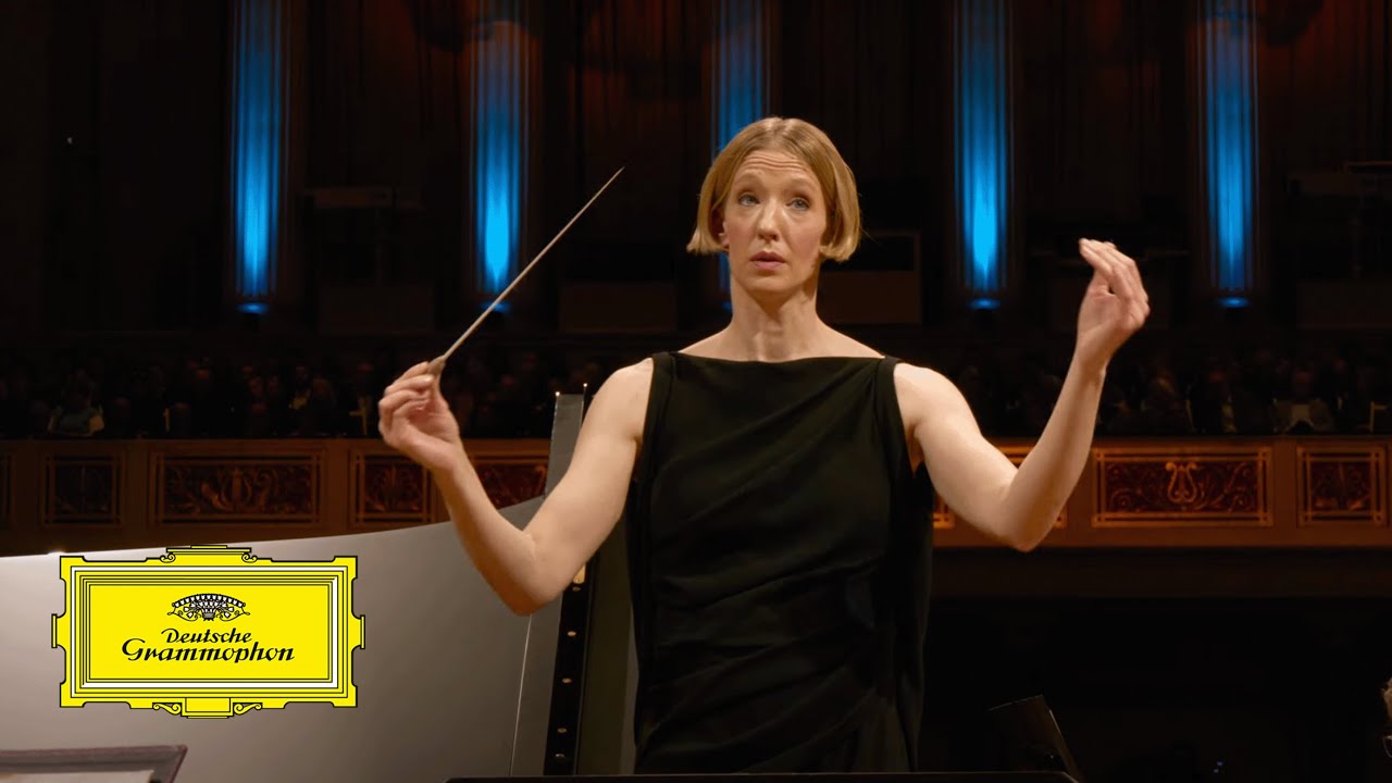 Mallwitz, Blechacz, Bomsori & Soltani - Beethoven: Triple Concerto in C Major, Op. 56: II. Largo