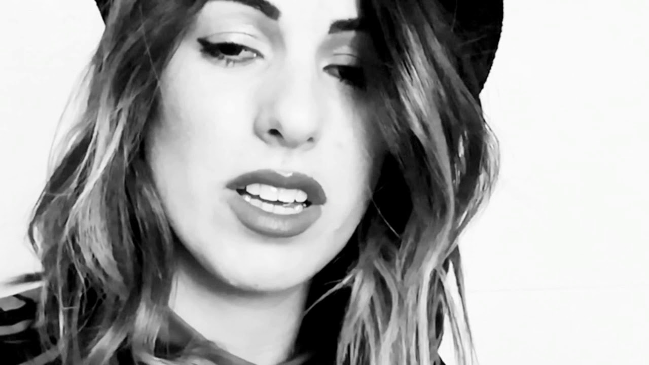 Amore bello - Cover