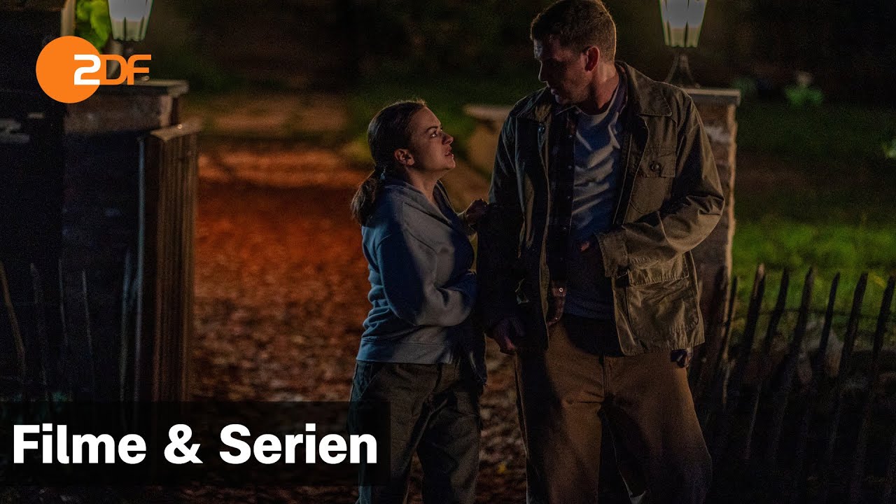 Letzte Spur Berlin – Bis aufs Blut | Filme & Serien | ZDF