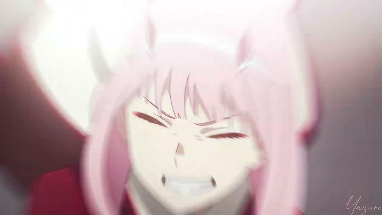 zero two edit- left to right