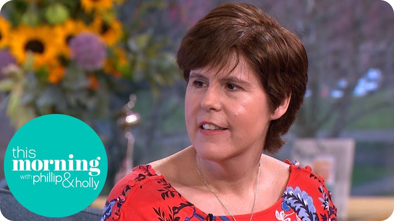 I Tried 'Gender Swaying' in Order to Get the Daughter I Desperately Wanted | This Morning