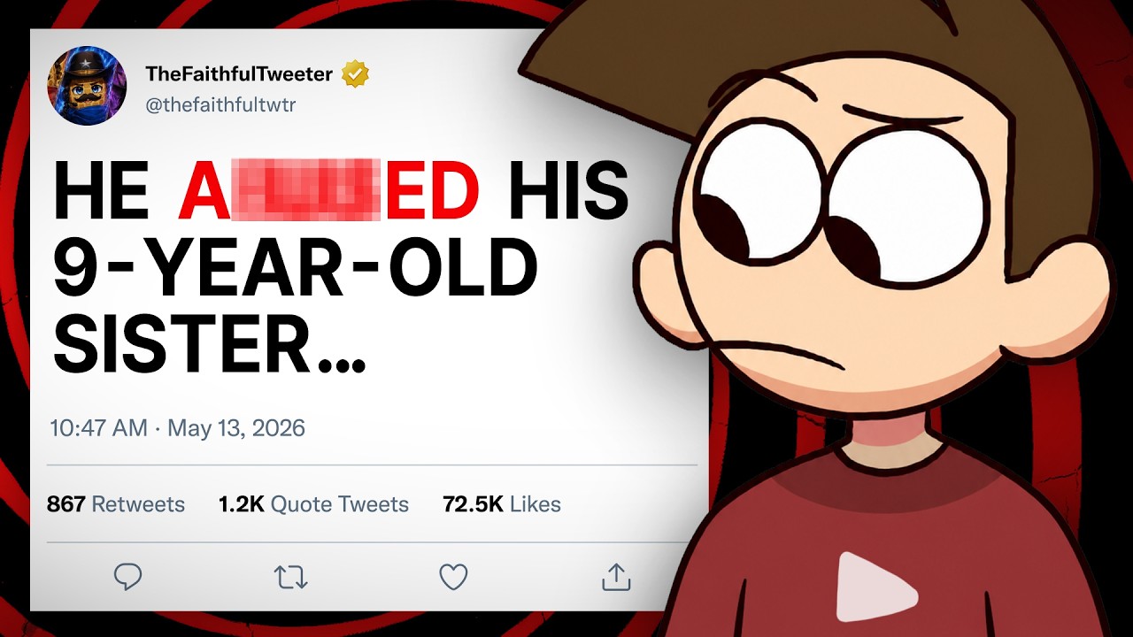 The Most Degenerate Animators of YouTube