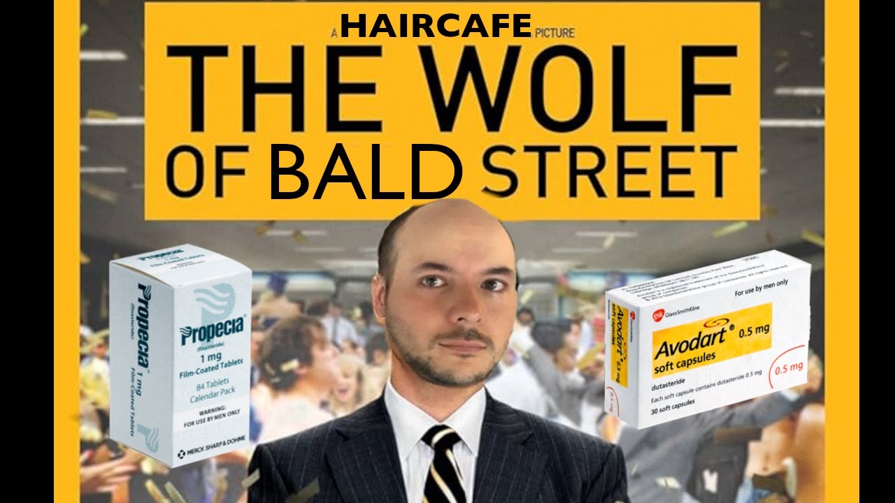 Why low dose Dutasteride is an underrated hair loss treatment