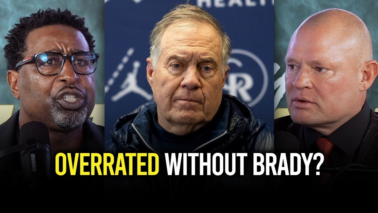 Bill Belichick SNUBBED from Hall of Fame Outrage, Politics & Spygate Backlash