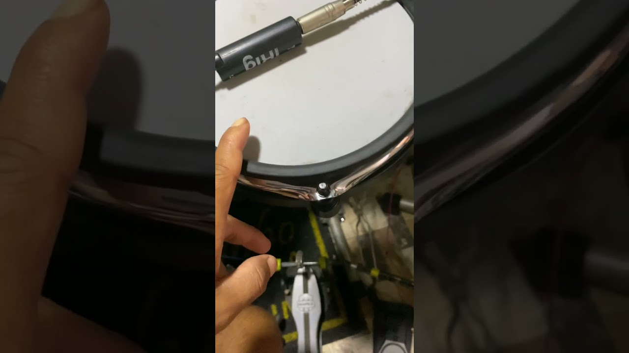 #DICAS SOBRE SPD MICHAEL DMX600