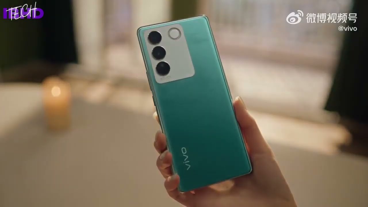 VIVO S16 UNBOXING AND SPECS! good pricing? #unboxing #vivos16series #specs