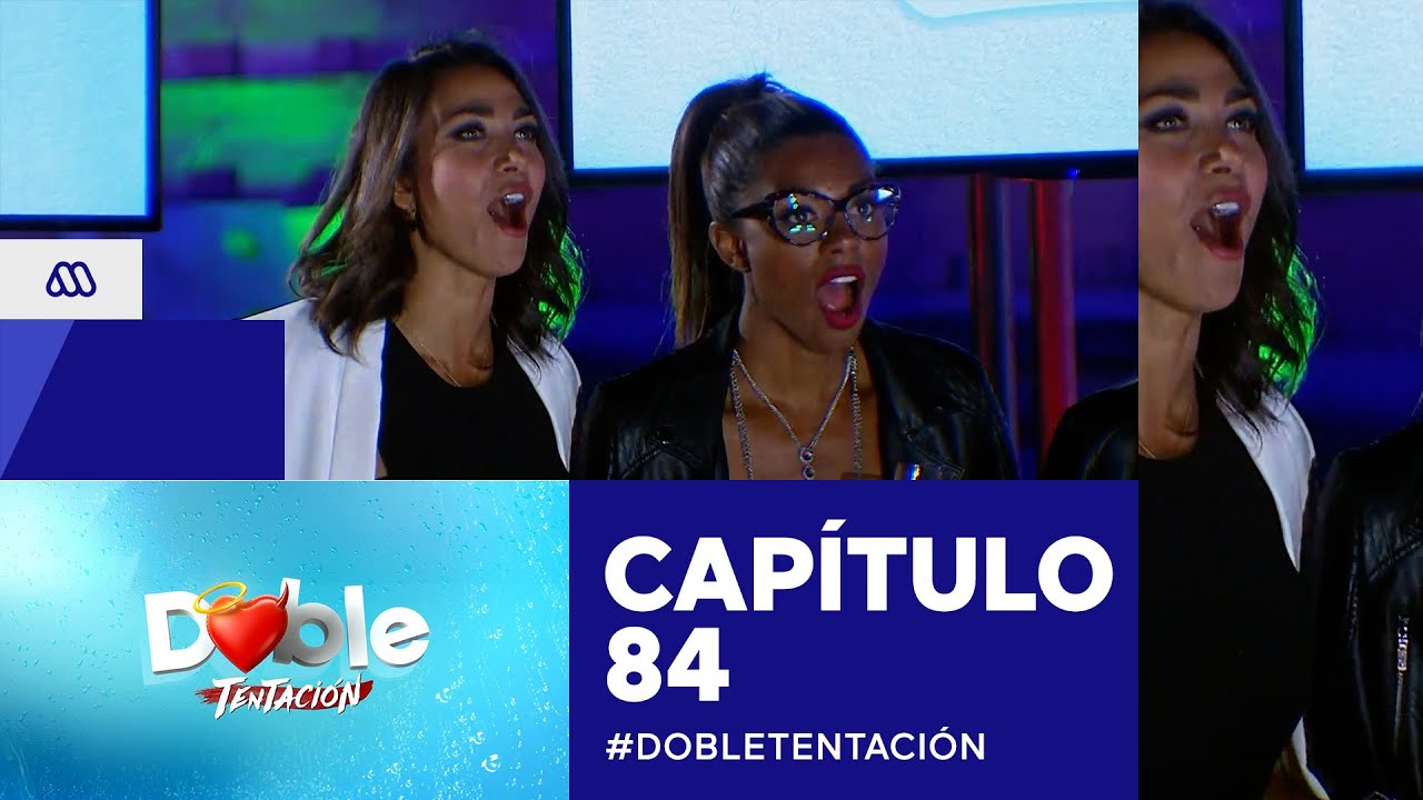 #Dobletentacion / Capítulo 84 / Mega Oficial
