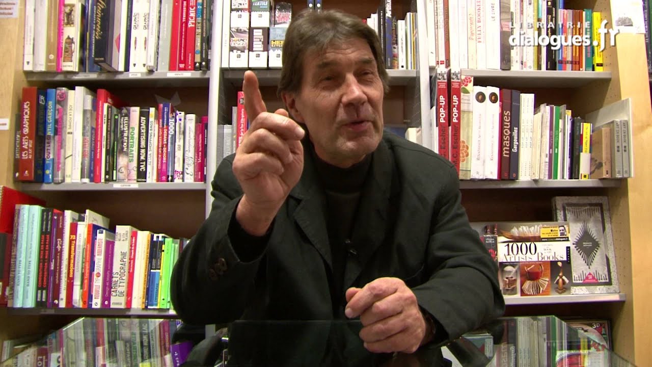 Dialogues, 5 questions à Franz Bartelt